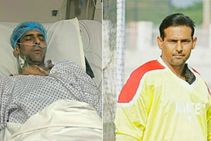 ഇന്ത്യയുടെ ഹൃദയവായ്പ്; മുന്‍ പാക് താരത്തിന് ഇന്ത്യയില്‍ സൗജന്യ ഹൃദയ ശസ്ത്രക്രിയ വാഗ്ദാനം