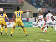 സൂപ്പര്‍ കപ്പ്: ഞെട്ടിക്കുന്ന തോല്‍വിയോടെ ബ്ലാസ്റ്റേഴ്സ് പുറത്ത്!! വീണത് 0-2ന് ലീഡ് ചെയ്ത ശേഷം...