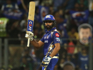 ഐപിഎല്‍: ഹിറ്റ്മാന്‍ ഈസ് ബാക്ക്... ബാംഗ്ലൂരിനെ തകര്‍ത്തെറിഞ്ഞ് മുംബൈ, ആദ്യ ജയം