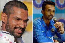 രാജസ്ഥാന്റെ രണ്ടാം തിരിച്ചുവരവില്‍ തോല്‍വിയുടെ ആഘാതം കൂട്ടി രഹാനെയുടെ പിഴവ്