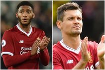 ചാമ്പ്യൻസ് ലീഗിൽ ലിവർപൂളിന് കരുത്തുകൂടുന്നു.. പരിക്കുമാറി രണ്ട് താരങ്ങൾ തിരിച്ചെത്തി