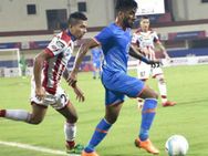 എടിക്കെയ്ക്കു സൂപ്പര്‍ കപ്പിലും രക്ഷയില്ല... ഗോവയോട് തകര്‍ന്നു, ക്വാര്‍ട്ടര്‍ കാണാതെ പുറത്ത്