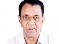 കേരളത്തിന് കന്നി രഞ്ജി ജയം സമ്മാനിച്ച മുന്‍ ക്യാപ്റ്റന്‍ ബാബു അച്ചാരത്ത് ഓര്‍മയായി