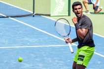 ഇന്ത്യന്‍ ടെന്നീസ് താരം പ്രജ്‌നേഷ് ഗുണേശ്വരന് ആദ്യ എടിപി കിരീടം