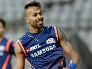 ഐപിഎല്‍: തിരിച്ചുവരണം മുംബൈക്ക്, തോല്‍വിക്കു ബ്രേക്കിടാന്‍ ഹൈദരാബാദും... തീപ്പൊരി പാറും