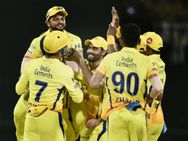 ഐപിഎല്‍: പുതിയ തട്ടകത്തില്‍ പുതിയ തുടക്കം തേടി ചെന്നൈ... ലക്ഷ്യം മൂന്നാം ജയം