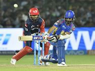 ഐപിഎല്‍: മഴക്കളിയില്‍ രാജസ്ഥാന്‍ നേടി, ഡല്‍ഹിക്ക് തുടര്‍ച്ചയായ രണ്ടാം തോല്‍വി