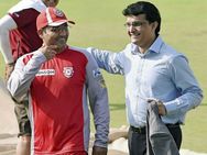 ഗാംഗുലിക്കെതിരേ ചാപ്പലിന്റെ വിവാദ മെയില്‍.. നേരിട്ടുകണ്ടു, സെവാഗിന്റെ വെളിപ്പെടുത്തല്‍!!