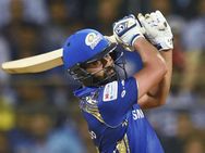 ഐപിഎല്‍: ക്രെഡിറ്റ് ലൂയിസിന്... ആര്‍സിബിക്കെതിരായ സൂപ്പര്‍ ഇന്നിങ്‌സ്, രോഹിത് പറയുന്നത്