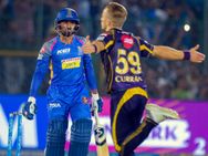 ഐപിഎല്‍: 20ല്‍ 14ലും സ്പിന്നര്‍മാര്‍... രാജസ്ഥാന്‍ കറങ്ങിവീണു, തോല്‍വിക്കു കാരണങ്ങള്‍ ഇനിയുമുണ്ട്