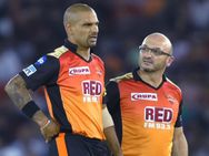 ഐപിഎല്‍: ഗെയ്ല്‍ മാത്രമല്ല... ഹൈദരാബാദിന്റെ പതനത്തിന് ഇനിയുമുണ്ട് കാരണങ്ങള്‍