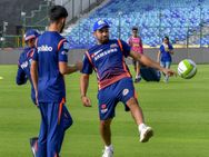 ഐപിഎല്‍: 'തലയും വാലും' നേര്‍ക്കുനേര്‍... കണക്കുതീര്‍ക്കുമോ മുംബൈ?