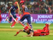 ഐപിഎല്‍: ചാലഞ്ച് ഏറ്റെടുത്ത് എബിഡി... ഉജ്ജ്വല ഇന്നിങ്‌സ്, ഡല്‍ഹിയെ ബാംഗ്ലൂര്‍ തകര്‍ത്തു