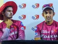 ക്യാപ്റ്റന്‍സി മാത്രമല്ല, മറ്റു ചിലതും ഗംഭീര്‍ വേണ്ടെന്നുവച്ചു!! ഡല്‍ഹിക്ക് കോടികള്‍ ലാഭം...