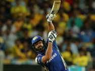 ഐപിഎല്‍: ആദ്യം അയ്യര്‍, ഇപ്പോള്‍ ഹിറ്റ്മാന്‍... അങ്കം നയിച്ച് നായകര്‍, മുംബൈക്ക് മിന്നും ജയം