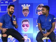 ഡിആര്‍എസ്, ഇടക്കാല ട്രാന്‍സ്ഫര്‍... ഇത് ഹൈടെക്ക് ഐപിഎല്‍, സ്വാഗതം ചെയ്ത് രോഹിത്തും ജയവര്‍ധനെയും