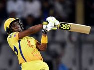 ഐപിഎല്‍: ബ്രാവോ ചെന്നൈ!! സൂപ്പര്‍ കിങ്‌സിന്റെ അവിസ്മരണീയ തിരിച്ചുവരവ്, ചാംപ്യന്‍മാര്‍ വീണു