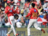 ഐപിഎല്‍: കണക്കുതീര്‍ക്കാന്‍ ഹൈദരാബാദ്‌... ആവര്‍ത്തിക്കാന്‍ പഞ്ചാബ്, ജയിച്ചാല്‍ വീണ്ടും ഒന്നാമത്