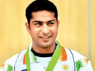 കോമണ്‍വെല്‍ത്ത് ഗെയിംസ്; ഷൂട്ടിങ് റേഞ്ചില്‍ വീണ്ടും മെഡല്‍ വെടിവെച്ചിട്ട് ഇന്ത്യ