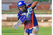 ജെയ്പൂര്‍ പിടിക്കാന്‍ മുംബൈ; നാണകേട് ഒഴിവാക്കാന്‍ രാജസ്ഥാന്‍