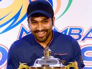 ഐപിഎല്‍: മുംബൈയുടെ പ്രതീക്ഷകള്‍, ലക്ഷ്യങ്ങള്‍... വെല്ലുവിളി ഒന്നു മാത്രം!! രോഹിത് മനസ്സ് തുറക്കുന്നു