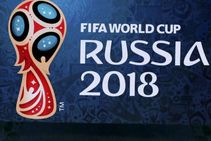 'പ്രമുഖ രാജ്യങ്ങള്‍ റഷ്യ ലോകകപ്പ് ബഹിഷ്‌കരിച്ചേക്കും'; ഫിഫയുടെ പ്രതികരണം