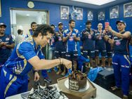 ഹാപ്പി ബെര്‍ത്ത്‌ഡേ സച്ചിന്‍, ക്രിക്കറ്റ് ദൈവം ഭൂമിയിലെത്തിയിട്ട് 45 വര്‍ഷം... ആശംസാപ്രവാഹം