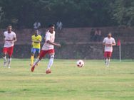 കേരള പ്രീമിയര്‍ ലീഗ്: കേരള പോലിസും കടന്ന് സാറ്റിന്റെ കുതിപ്പ്