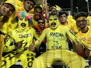 ഐപിഎല്‍: ചെന്നൈ പുതിയ 'വീട്ടിലേക്ക്'... ഭാഗ്യം തുണയ്ക്കുമോ? ആദ്യ വിരുന്നുകാര്‍ രാജസ്ഥാന്‍