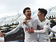 ചെല്‍സിയില്ലാത്ത ചാംപ്യന്‍സ് ലീഗ്? ഒമ്പതാം തോല്‍വി, കഥകഴിച്ചത് ടോട്ടനം..