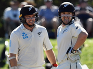 ഇംഗ്ലണ്ടിന്റെ അടവുകള്‍ പാളി... സമനില പിടിച്ചുവാങ്ങി, പരമ്പര കൊത്തിപ്പറന്ന് കിവിക്കൂട്ടം