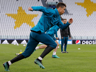 ചാംപ്യന്‍സ് ലീഗ്: ഫൈനലിനു മുമ്പൊരു ഫൈനല്‍... റയല്‍ x യുവന്റസ്‌, കിടിലന്‍ പോരാട്ടം, ബയേണിന് സെവിയ്യ