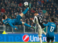 വീണ്ടും റോണോ മാജിക്... യുവന്റസിനെ മുക്കി റയല്‍ സെമിക്കരികെ, ബയേണിന് മുന്‍തൂക്കം