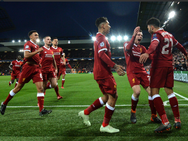 ലിവര്‍പൂളില്‍ മുങ്ങി പെപ്പിന്റെ സിറ്റി!! ദയനീയം... റോമയ്‌ക്കെതിരേ സൂപ്പര്‍ ബാഴ്‌സ