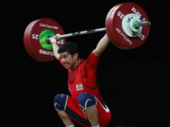 വന്നു, ഉയര്‍ത്തി, കീഴടക്കി... ദീപക്കിന് അരങ്ങേറ്റത്തില്‍ വെങ്കലം, ഇന്ത്യയുടെ നാലാം മെഡല്‍