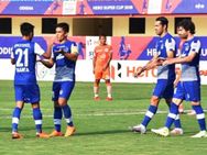 സുനില്‍ ഛെത്രി മാജിക്ക് വീണ്ടും; ബെംഗളൂരു സൂപ്പര്‍ കപ്പ് സെമി ഫൈനലില്‍