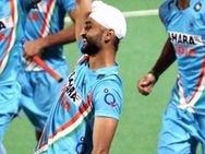 ഹോക്കി താരം സന്ദീപ് സിങ്ങിന് ആദരം; ഇനി മെഴുകു പ്രതിമയില്‍ തിളങ്ങും