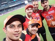 ഐപിഎല്‍: പ്ലേഓഫില്‍ ആരൊക്കെ കളിക്കും? ആരെയും വില കുറച്ച് കാണേണ്ട, എട്ടു ടീമിനും സാധ്യത!!