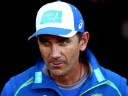 മുഖംമിനുക്കി ഓസ്‌ട്രേലിയ, ലേമാന്‍റെ പകരക്കാരനെത്തി... ഇനി ലാങ്ങറുടെ കംഗാരുപ്പട