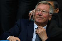 മാഞ്ചസ്റ്റര്‍ യുണൈറ്റഡ് മുന്‍ പരിശീലകന്‍ സര്‍ അലക്‌സ് ഫെര്‍ഗൂസന്‍ ഗുരുതരാവസ്ഥയില്‍