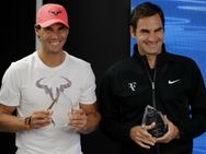 ഫ്രഞ്ച് ഓപ്പണ്‍: ഫെഡററുടെ പിന്‍മാറ്റം... ക്ലേകോര്‍ട്ട് കിങിന് ആശ്വാസം? പക്ഷെ നദാല്‍ പറഞ്ഞത് ഇങ്ങനെ