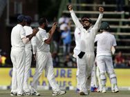 ടെസ്റ്റില്‍ ടീം ഇന്ത്യയെ വെല്ലാന്‍ ആരുമില്ല... ഒന്നാം റാങ്ക് ഭദ്രം