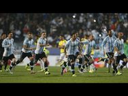 ലോകകപ്പിനുള്ള 35 അംഗ ടീമിനെ അര്‍ജന്റീന പ്രഖ്യാപിച്ചു; ടെവസിനെ ഉള്‍പ്പെടുത്തിയില്ല