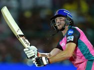 ഐപിഎല്‍: ബട്‌ലര്‍ ഹീറോ... രാജസ്ഥാന് റോയല്‍ ജയം, പ്ലേഓഫ് പ്രതീക്ഷ നിലനിര്‍ത്തി