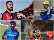 ഐപിഎല്‍: ഡ്രീം ടീം റെഡി, മെയ്ഡ് ഇന്‍ ഇന്ത്യ... നയിക്കുന്നത് കോലിയല്ല!! മറ്റൊരു സൂപ്പര്‍ താരം