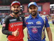 ഐപിഎല്‍: ഡു ഓര്‍ ഡൈ... രണ്ടും കല്‍പ്പിച്ച് മുംബൈയും ആര്‍സിബിയും, ലക്ഷ്യം ജയം മാത്രം