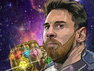 യൂറോപ്പില്‍ വീണ്ടും കിങ് മെസ്സി... തുടര്‍ച്ചയായി രണ്ടാം തവണയും യൂറോപ്യന്‍ ഗോള്‍ഡന്‍ ഷൂ പുരസ്‌കാരം