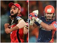 കോലിയും ഡിവില്ലിയേഴ്‌സും കസറി, ബാംഗ്ലൂരിന് അഞ്ച് വിക്കറ്റ് ജയം