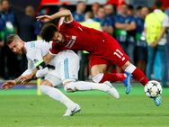 സലായെ 'ചതിച്ച' റാമോസിന് എട്ടിന്റെ പണി, ഫിഫയ്ക്ക് പരാതി, 100 കോടി നഷ്ടപരിഹാരം നല്‍കണം!!