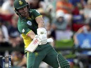 എബി ഡിവില്ലിയേഴ്‌സ് അന്താരാഷ്ട്ര ക്രിക്കറ്റില്‍ നിന്നു വിരമിച്ചു; ക്രിക്കറ്റ് ലോകത്തിന് ഞെട്ടല്‍